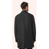Casaco trench estruturado de homem Kariban Premium®