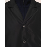 Casaco trench estruturado de homem Kariban Premium®