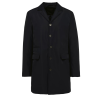 Casaco trench estruturado de homem Kariban Premium®