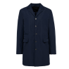 Casaco trench estruturado de homem Kariban Premium®