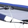 Delta kite in 210T polyester Lirien