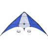 Delta kite in 210T polyester Lirien