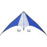 Delta kite in 210T polyester Lirien