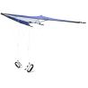 Cerf-Volant delta en polyester 210T Lirien