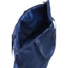 Sac à dos tote en polycoton recyclé (330 g/m2) Osric