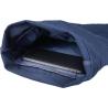Sac à dos en tissu de polycoton recyclé (330 g/m²) Thaddeus