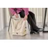 Sac à dos en tissu de polycoton recyclé (330 g/m²) Thaddeus