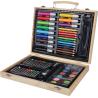 Tessália plywood drawing set