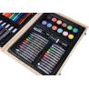 Tessália plywood drawing set