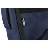 Laptop backpack in rPET polyester (300D) Eulalia