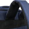 Sac à dos pour ordinateur portable en polyester rPET (300D) Eulalia