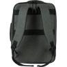 Laptop backpack in rPET polyester (300D) Eulalia
