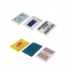White sugar packets (Production)
