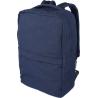 Sac à dos en polycoton recyclé (330 g/m2) Seraphina