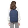Sac à dos en polycoton recyclé (330 g/m2) Seraphina
