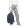 Mochila em polycotton reciclado (330 g/m2) Seraphina