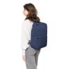 Mochila en polycotton reciclado (330 g/m2) Seraphina