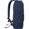 Sac à dos en polycoton recyclé (330 g/m2) Seraphina