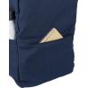 Mochila em polycotton reciclado (330 g/m2) Seraphina