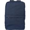 Sac à dos en polycoton recyclé (330 g/m2) Seraphina