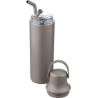 Garrafa de aço inoxidável com parede dupla (500 ml) Omari