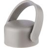 Bouteille en acier inoxydable avec double paroi (500 ml) Omari