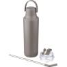 Stainless steel bottle with double wall (500 ml) Omari