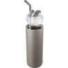 Garrafa de aço inoxidável com parede dupla (500 ml) Omari