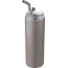 Bouteille en acier inoxydable avec double paroi (500 ml) Omari