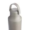 Botella de acero inoxidable con doble pared (500 ml) Omari