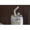 Stainless steel bottle with double wall (500 ml) Omari
