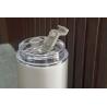 Stainless steel bottle with double wall (500 ml) Omari