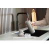 Stainless steel bottle with double wall (500 ml) Omari