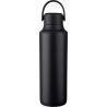 Botella de acero inoxidable con doble pared (500 ml) Omari