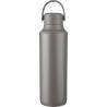 Bouteille en acier inoxydable avec double paroi (500 ml) Omari