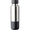 Botella de acero inoxidable con doble pared (500 ml) Zev