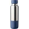Botella de acero inoxidable con doble pared (500 ml) Zev