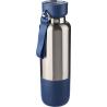 Garrafa de aço inoxidável com parede dupla (500 ml) Zev