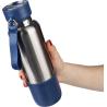 Double-walled stainless steel bottle (500 ml) Zev