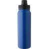 Botella de acero inoxidable con doble pared Zinnia