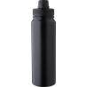 Garrafa de aço inoxidável com parede dupla Zinnia