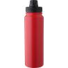 Garrafa de aço inoxidável com parede dupla Zinnia