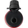 Botella de acero inoxidable con doble pared Zinnia