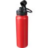 Zinnia double-walled stainless steel bottle