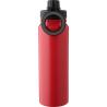 Botella de acero inoxidable con doble pared Zinnia