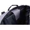 Mallory Backpack in rPET polyester (300D)