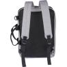 Mallory Backpack in rPET polyester (300D)