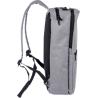 Mallory Backpack in rPET polyester (300D)