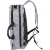Mallory Backpack in rPET polyester (300D)