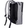 Mallory Backpack in rPET polyester (300D)